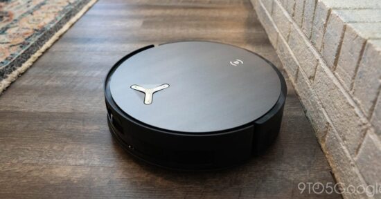 review ecovacs x11 omnicyclone offers less maintenance