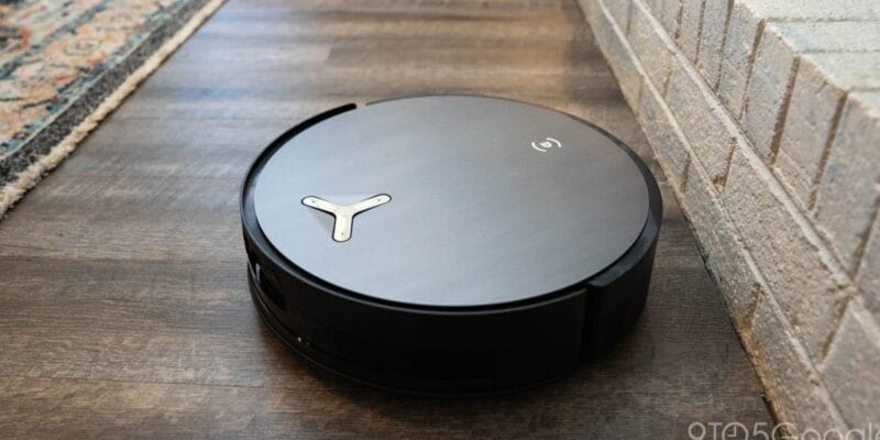 Review: Ecovacs X11 Omnicyclone offers less maintenance, less downtime for $1,499 15 review ecovacs x11 omnicyclone offers less maintenance