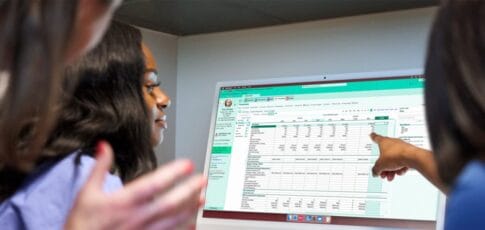 apple work emory s first all-apple hospital