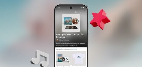 youtube music launches new tools for artists