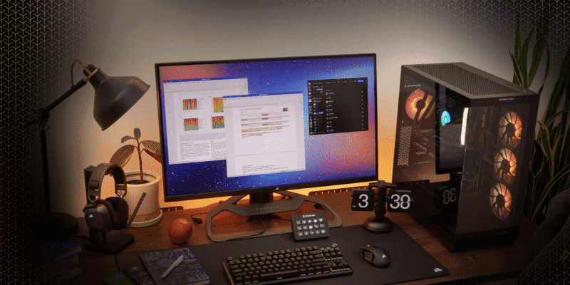 Hurry! Back-to-school memory and storage deals now at Corsair 11 hurry back-to-school memory and storage deals now