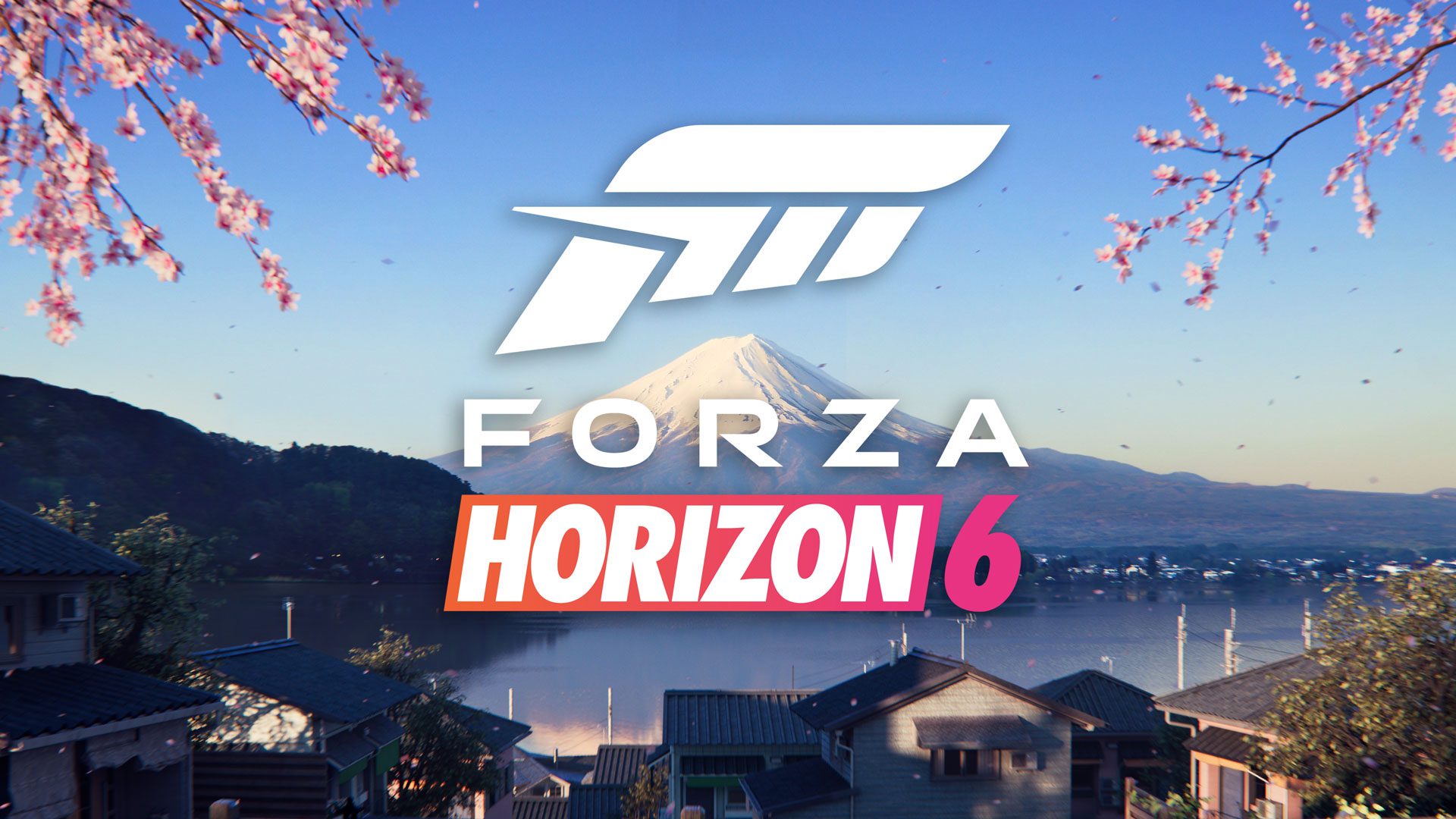 forza horizon 6 is set in japan