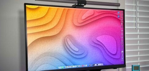 best 5k monitor for macbook in 2025