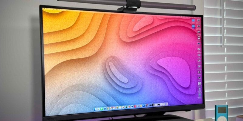 best 5k monitor for macbook in 2025