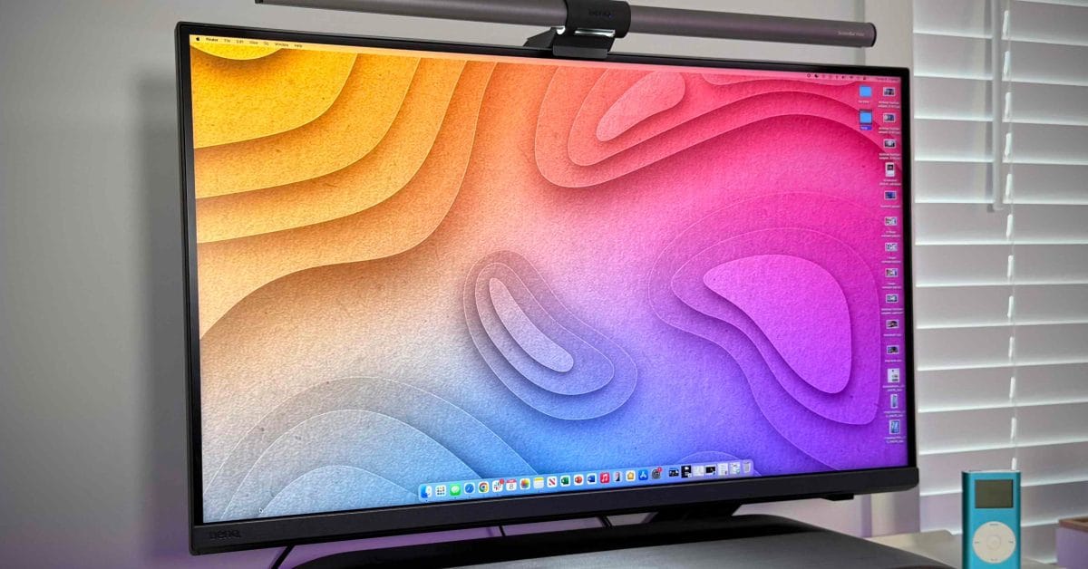 best 5k monitor for macbook in 2025