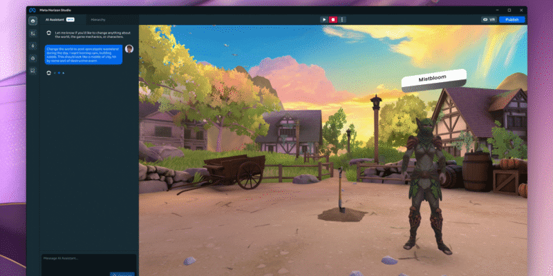 Meta is making the metaverse look better 3 Meta is making the metaverse look better | Hashe Computer Solutions (Pvt) Ltd.