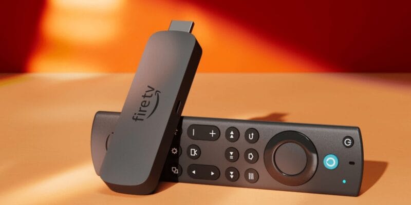 Deals: Fire TV Stick $18, OnePlus 13 + FREE watch, Galaxy S25 Edge $400 off, Android Find Hub Key Organizer, more 16 deals fire tv stick 18 oneplus 13