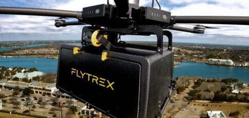 uber is trying drone delivery again