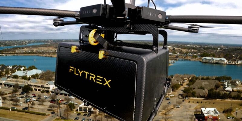Uber is trying drone delivery again 18 uber is trying drone delivery again