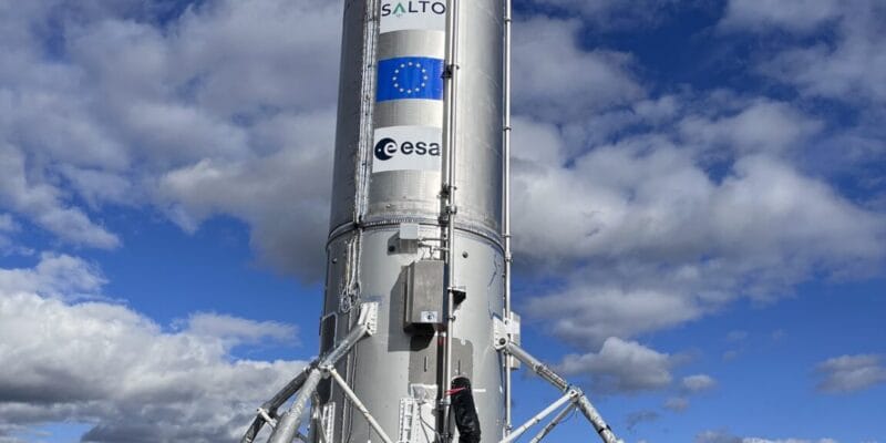 After a very slow start, Europe’s reusable rocket program shows signs of life 14 after a very slow start europe s