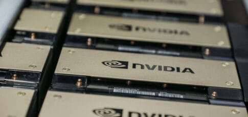 nvidia says its h100 h200 gpus are