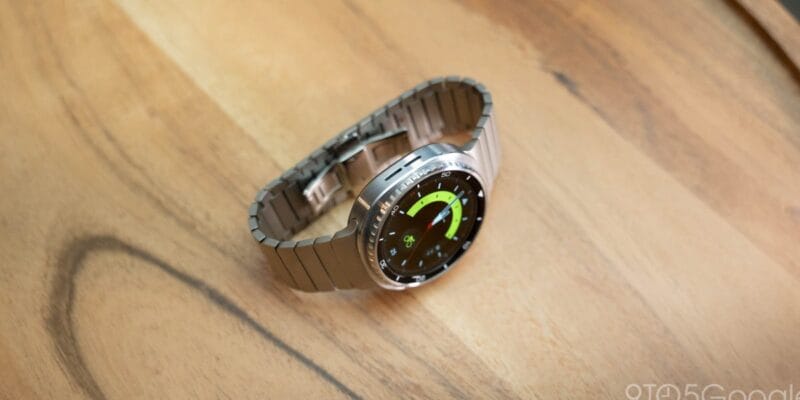 The Galaxy Watch 8 shocked me, and it gives the Pixel Watch 4 a lot to live up to 10 the galaxy watch 8 shocked me and