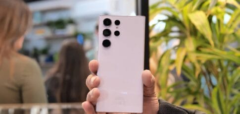 samsung rolls out one ui 8 android