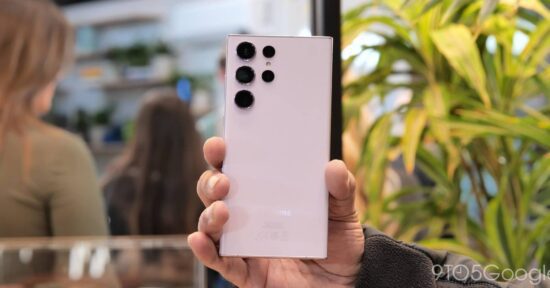 samsung rolls out one ui 8 android