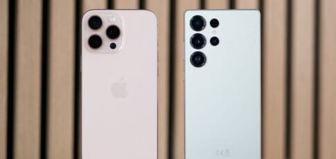 samsung eyeing substantial galaxy s26 display upgrade