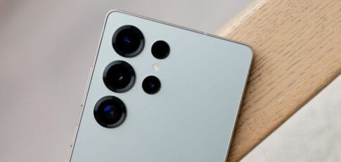 galaxy s26 ultra could double its camera