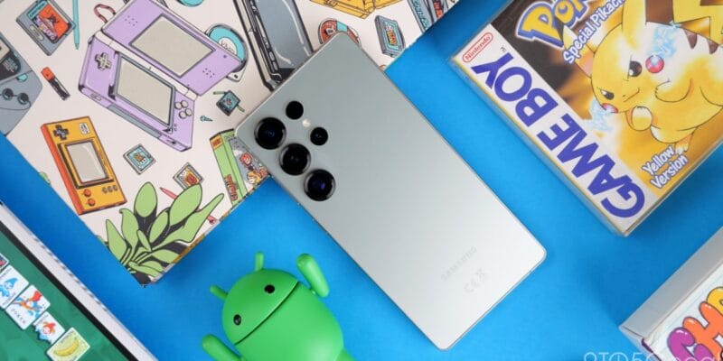 Samsung has updated these Galaxy devices to Android 16 – here’s the schedule 4 samsung has updated these galaxy devices to