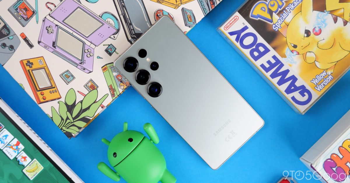 samsung has updated these galaxy devices to