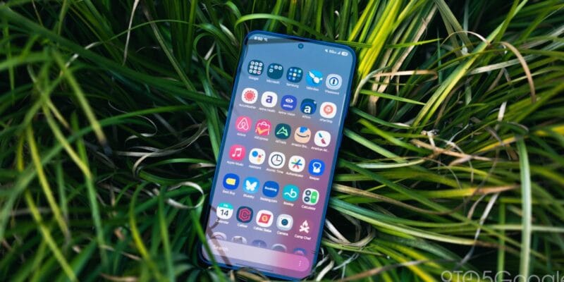 Samsung wants AI to swap between Wi-Fi and mobile data automatically in One UI 8.5 20 samsung wants ai to swap between wi-fi