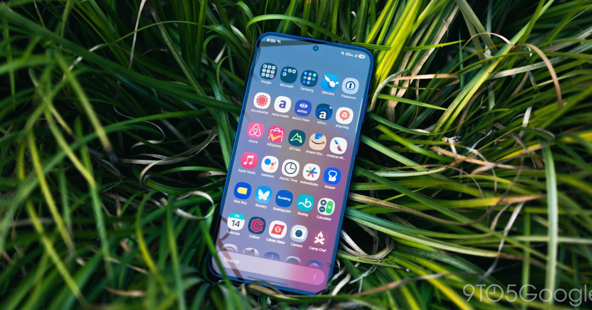 samsung wants ai to swap between wi-fi