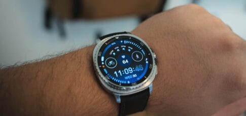 deals galaxy watch 8 classic all-time low