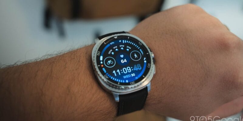 Deals: Galaxy Watch 8 Classic all-time low at $140 off, Alienware 5070 gaming laptop $450 off, Android Auto adapter, more 18 deals galaxy watch 8 classic all-time low