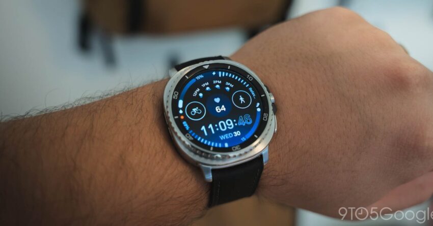 deals galaxy watch 8 classic all-time low