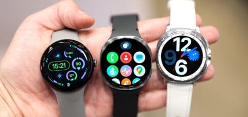 google prepares androidify watch faces for wear