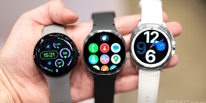 google prepares androidify watch faces for wear