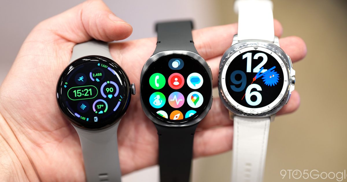 google prepares androidify watch faces for wear