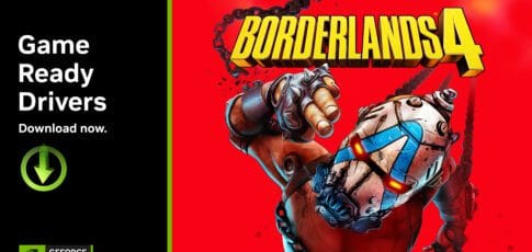 nvidia s latest geforce driver is ready