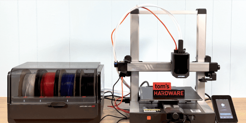 Anycubic Kobra 3 V2 Review: Kobra Gets an Upgrade 12 anycubic kobra 3 v2 review kobra gets