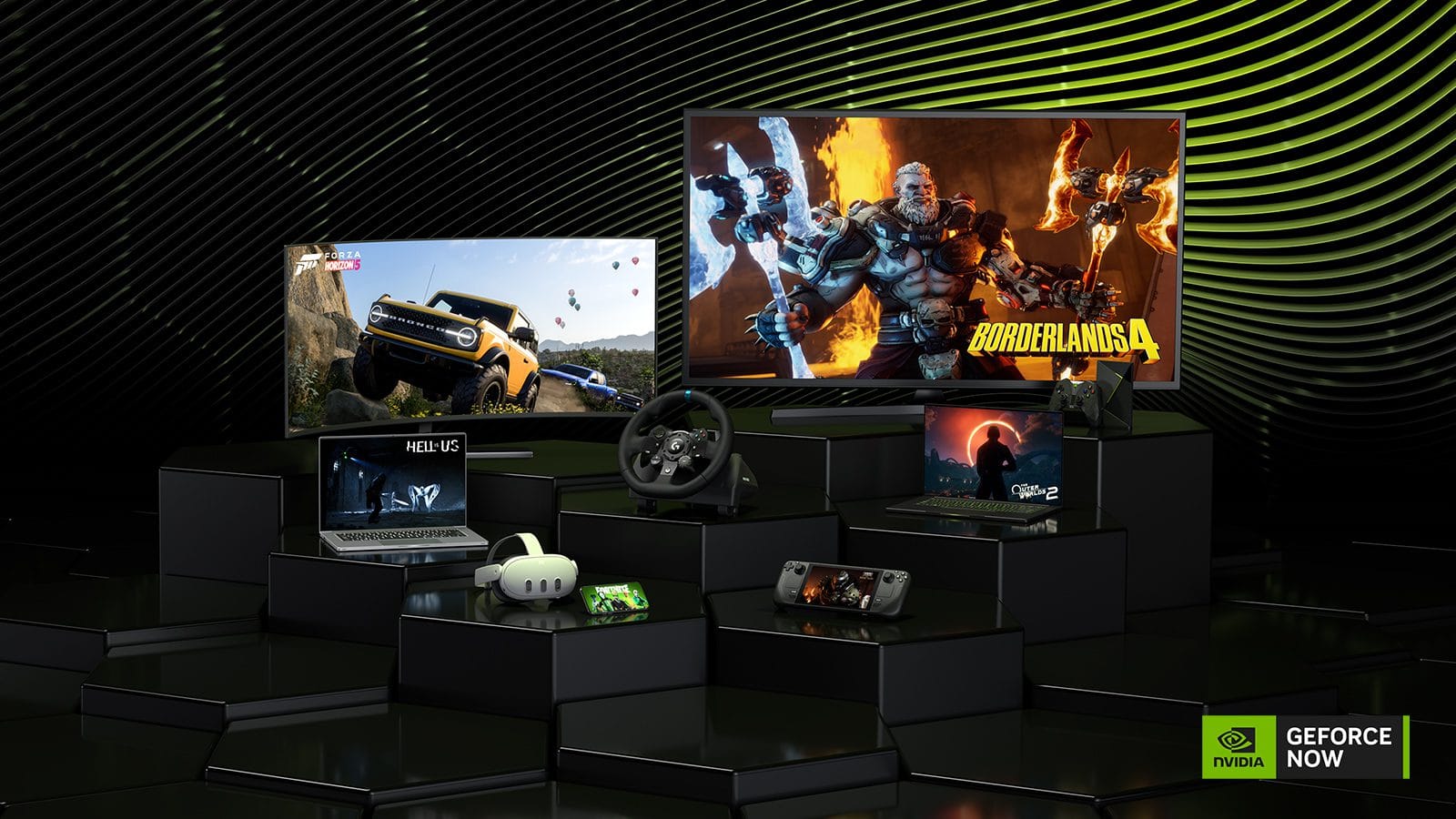 hands-on nvidia s geforce now rtx 5080