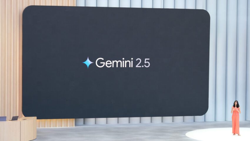 gemini ai solves coding problem that stumped