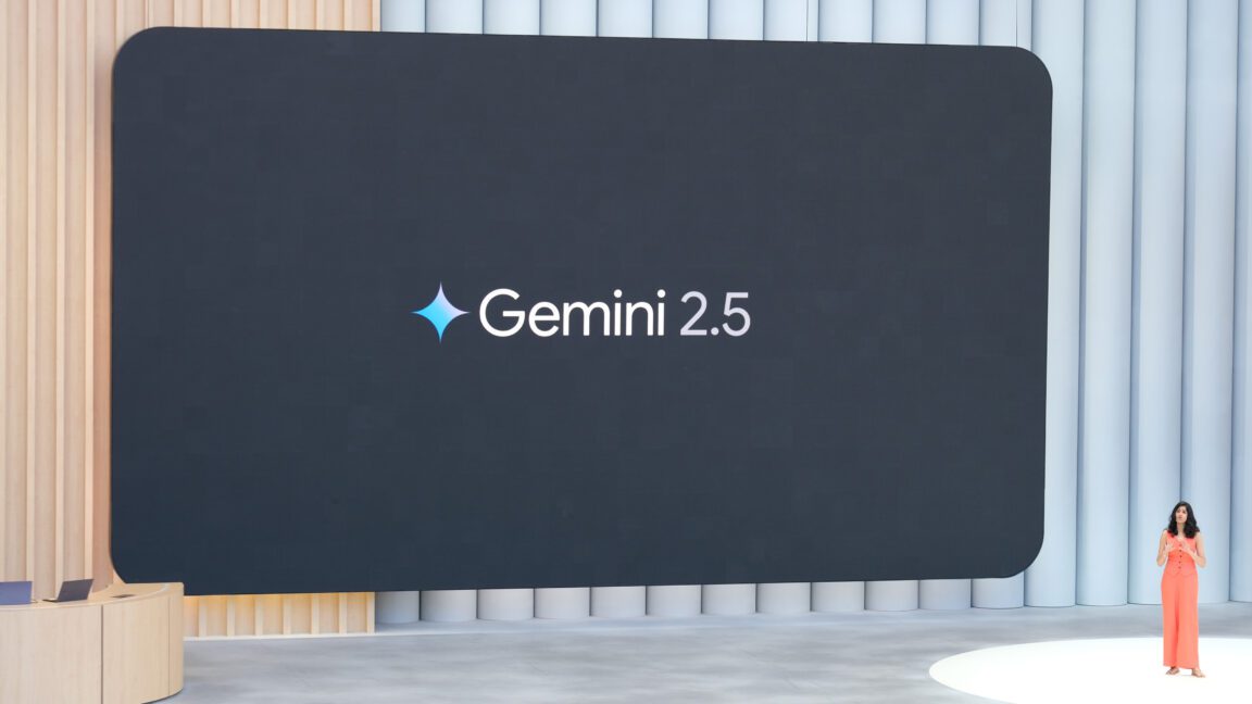 gemini ai solves coding problem that stumped