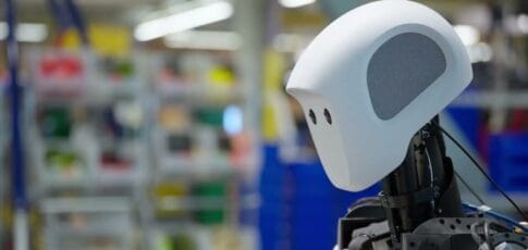google deepmind unveils its first thinking robotics