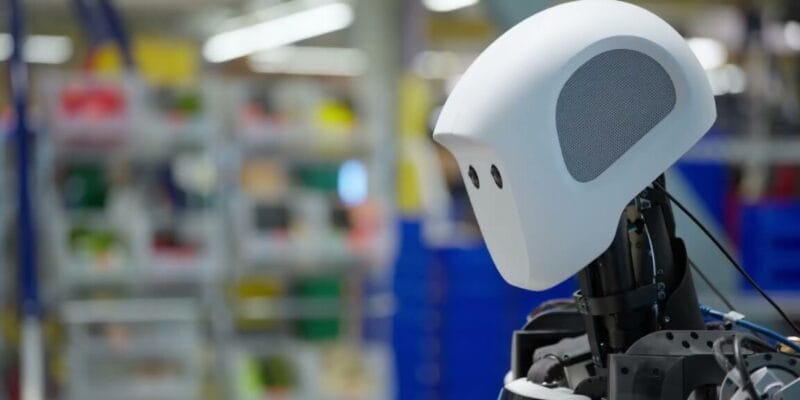 google deepmind unveils its first thinking robotics