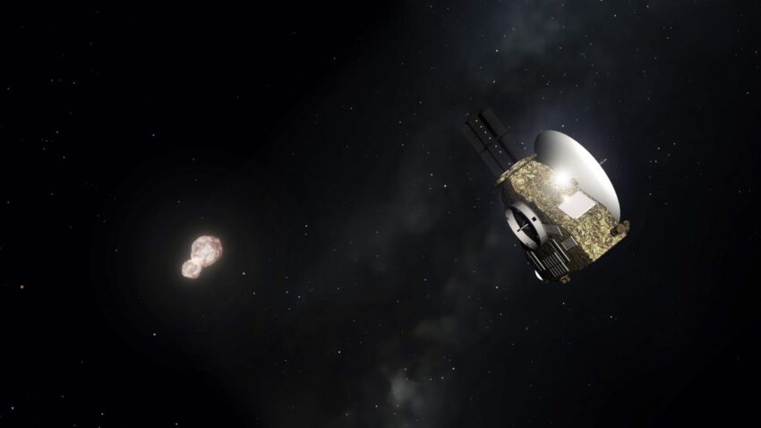 in a win for science nasa told