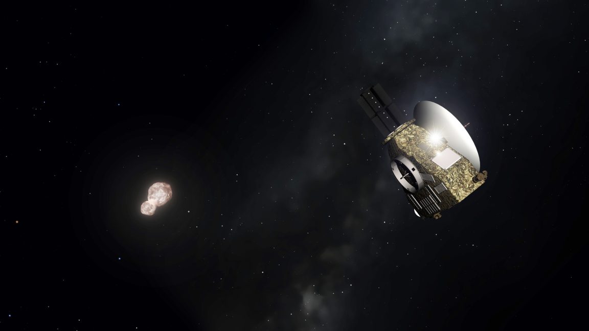 in a win for science nasa told