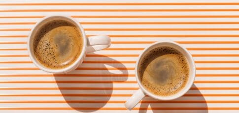 selling coffee beans to starbucks - how