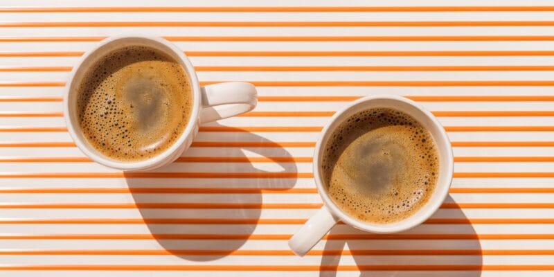 ‘Selling coffee beans to Starbucks’ – how the AI boom could leave AI’s biggest companies behind 7 selling coffee beans to starbucks - how