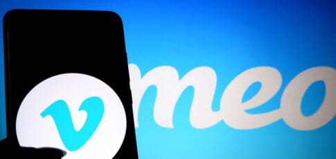 vimeo to be acquired by bending spoons