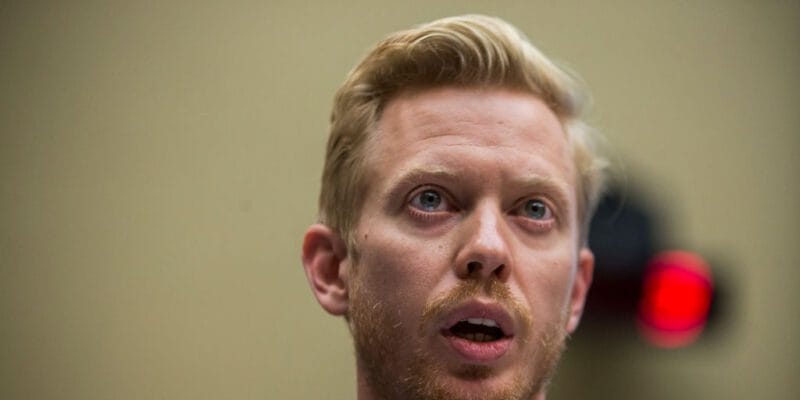 US House committee summons CEOs of Discord, Twitch, Reddit to testify on online radicalization 6 us house committee summons ceos of discord