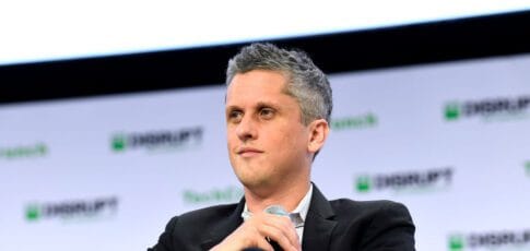aaron levie on building for the long