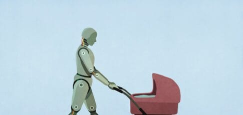 vibe coding has turned senior devs into