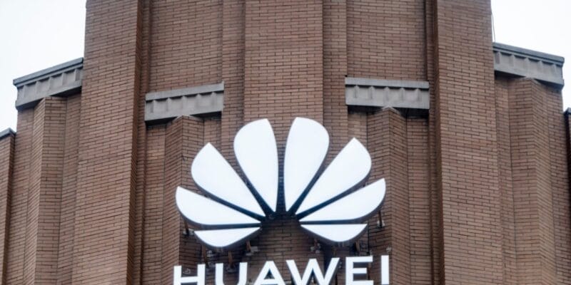 Huawei announces new AI infrastructure as Nvidia gets locked out of China 6 huawei announces new ai infrastructure as nvidia