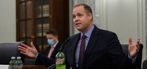 former nasa chief says united states likely