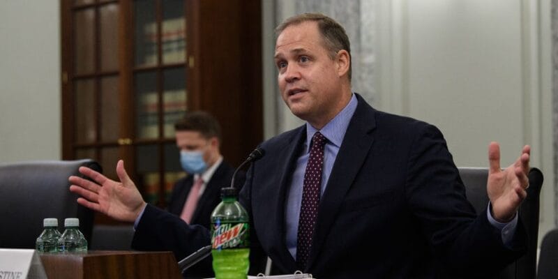 Former NASA chief says United States likely to lose second lunar space race 1 former nasa chief says united states likely