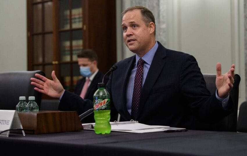 former nasa chief says united states likely