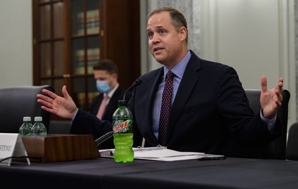 former nasa chief says united states likely